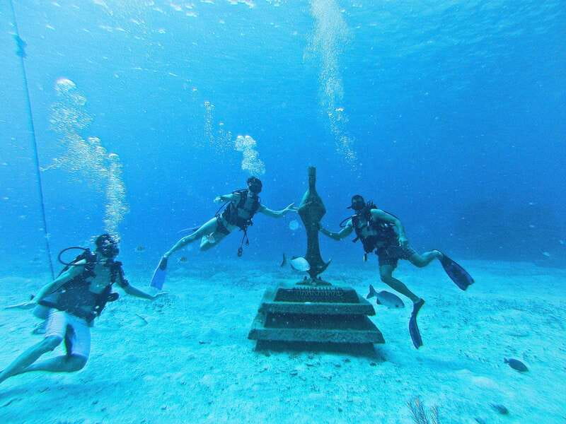 Cozumel: One Tank Scuba Dive and Full Chankanaab Park Access - My practical verdict on Chankanaab’s one-tank experience