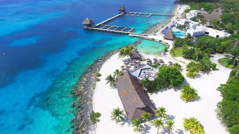 Cozumel: One Tank Scuba Dive and Full Chankanaab Park Access - Why this Chankanaab experience works for first-time scuba guests