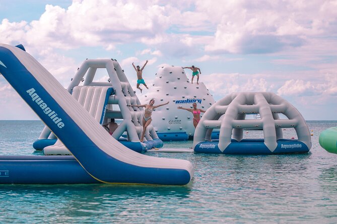 Cozumel: Paradise Beach Club All-Inclusive Day Pass - Comfort, Cleanliness, and What to Pack