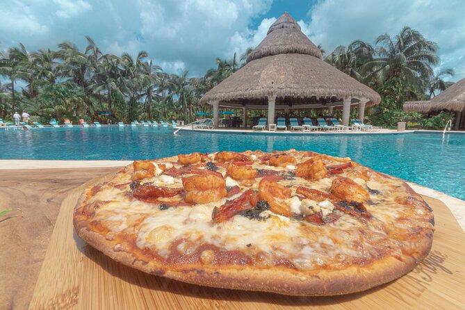 Cozumel: Paradise Beach Club All-Inclusive Day Pass - Who Will Get the Most From This Day