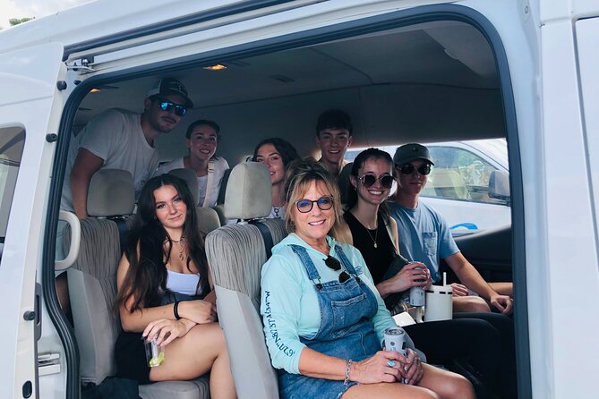 Cozumel Private Airport Transfer - A direct 15 to 30 minute ride to your resort