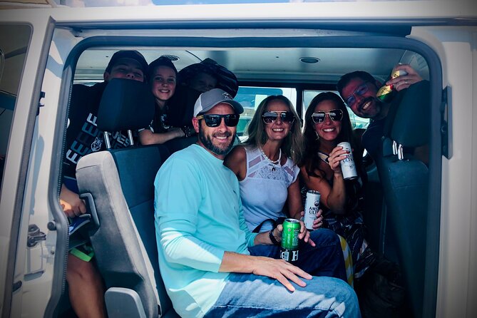 Cozumel Private Airport Transfer - The return trip is part of the value