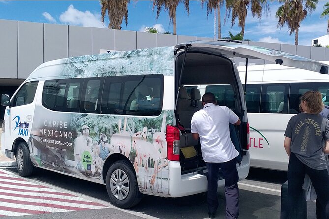 Cozumel Private Airport Transfer - Is $160 a fair price for up to three people?