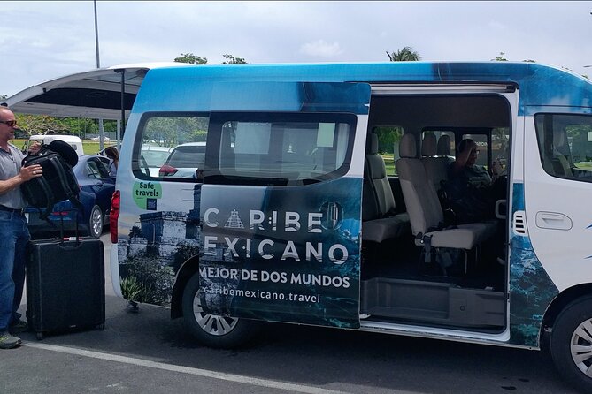 Cozumel Private Airport Transfer - What can go wrong, and how to reduce the risk