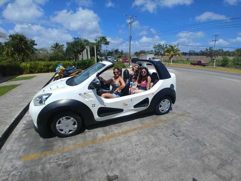 Cozumel: Private Buggy Tour with Lunch & Snorkeling - Who will enjoy this Cozumel tour most?