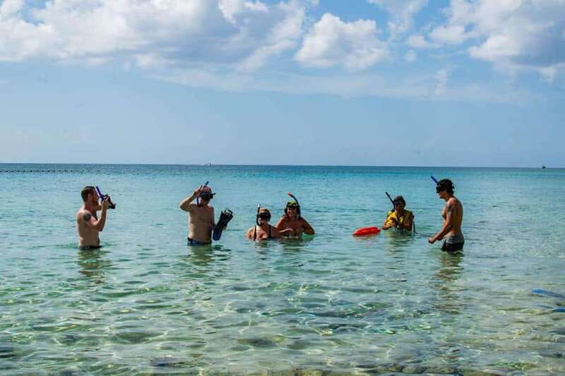 Cozumel: Private Buggy Tour with Lunch & Snorkeling - Is the $89 price good value?