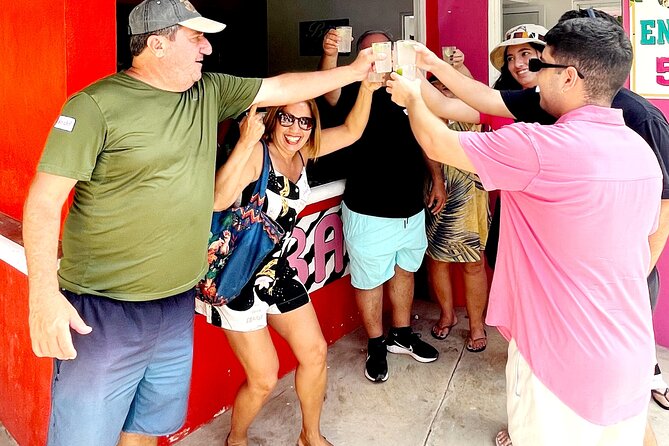 Cozumel: Private Excursion - MiniVan or Jeep (Your Day, Your Way) - A private Cozumel day instead of a preset excursion