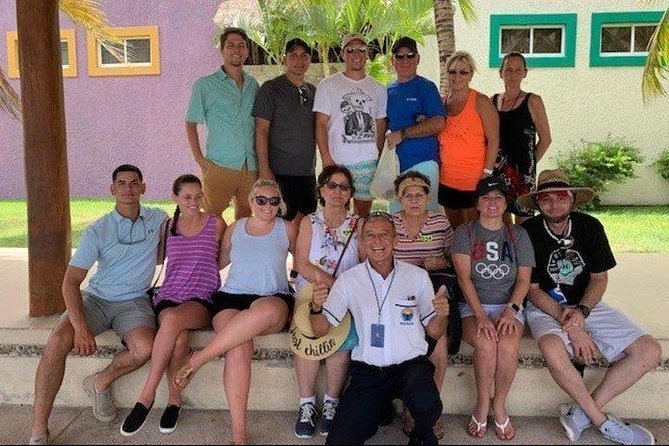 Cozumel: Private Excursion - MiniVan or Jeep (Your Day, Your Way) - Beaches, Chankanaab, and the east side
