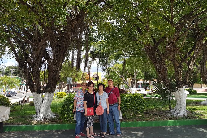 Cozumel: Private Excursion - MiniVan or Jeep (Your Day, Your Way) - Local food makes the island feel less packaged