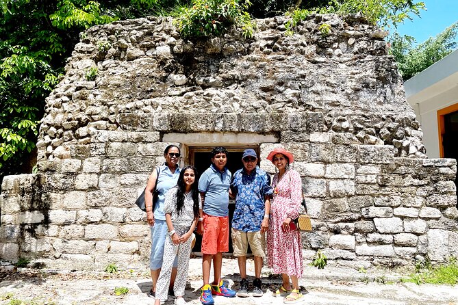 Cozumel: Private Excursion - MiniVan or Jeep (Your Day, Your Way) - Off the main route, with a guide who knows the island