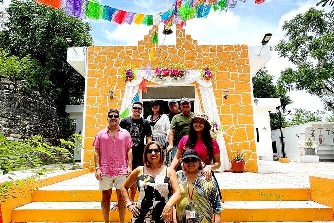 Cozumel: Private Excursion - Van or MiniBus - Beaches, Chankanaab, and choosing your own pace