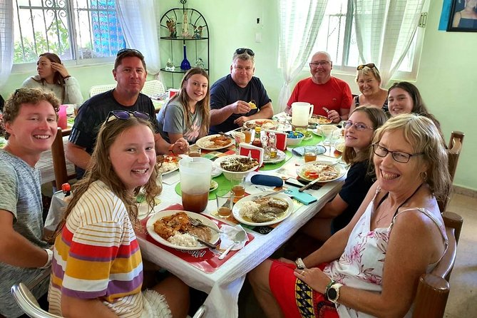 Cozumel: Private Excursion - Van or MiniBus - Meeting at the cruise terminals