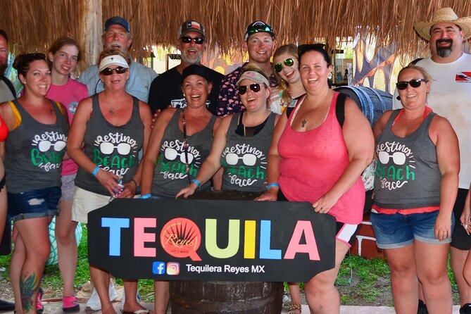 Cozumel Private Island Tour - Pueblo del Maíz and Cozumel’s Mayan traditions