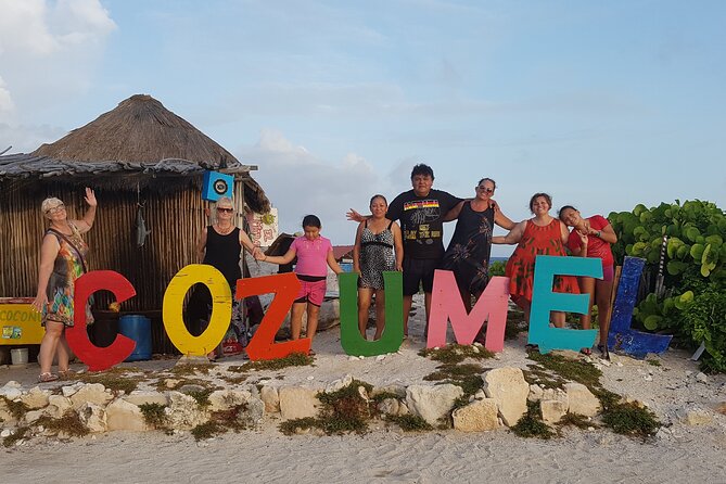 Cozumel Private Island Tour - Chocolate, tequila, and local flavors