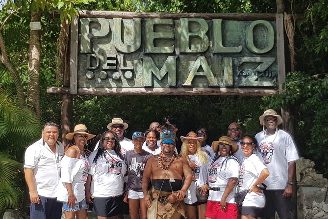 Cozumel Private Island Tour - What the guides add to the day