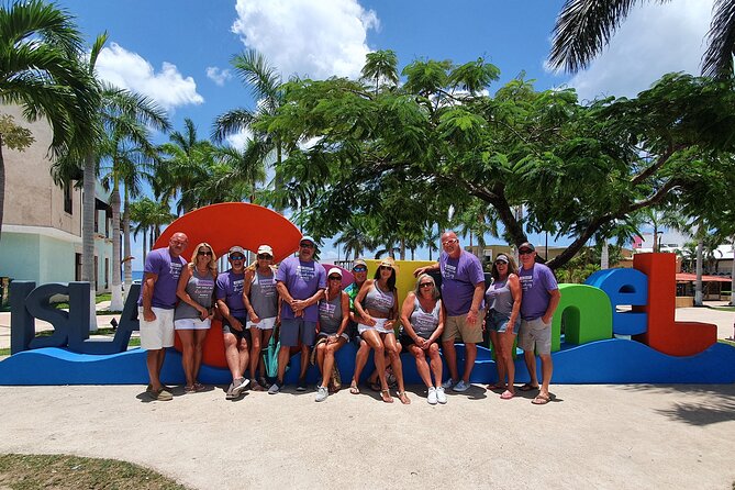 Cozumel Private Island Tour - Price, extras, and the real value