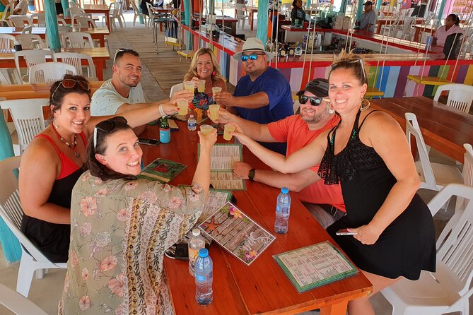 Cozumel Private Island Tour - San Gervasio: the strongest history stop