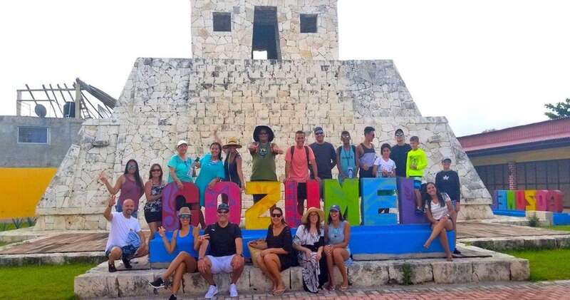 Cozumel Private Jeep Tour with Lunch and Snorkeling - What the Private Format Is Worth