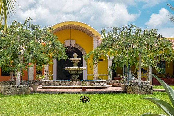 Cozumel Shore Excursion: 5-Hour Sightseeing Tour with Private Driver - Sampling tequila at Mi Mexico Lindo