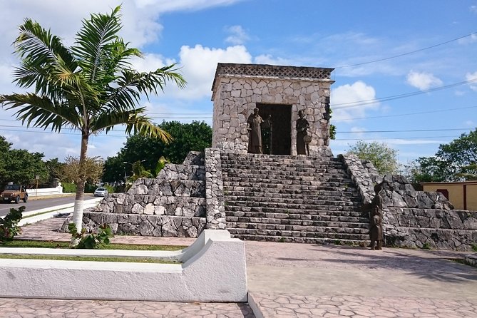 Cozumel Shore Excursion: 5-Hour Sightseeing Tour with Private Driver - Starting at Fuerza Aérea