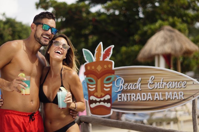 Cozumel Shore Excursion: Playa Uvas Private Beach Pass - Timing, weather, and what to pack