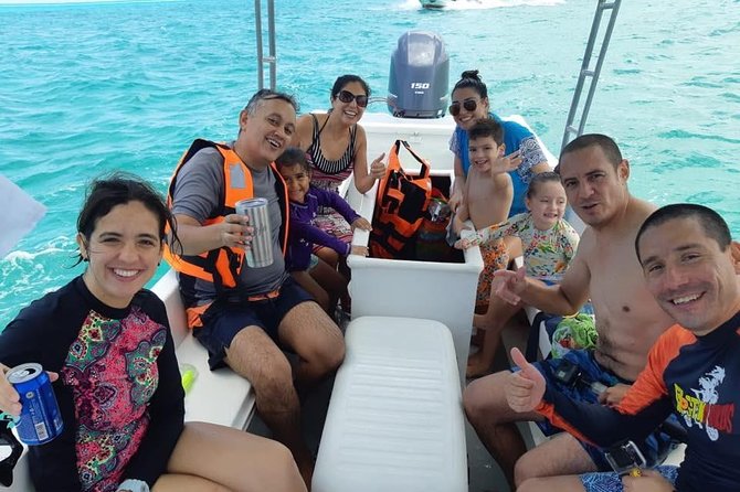Cozumel Snorkeling Tour: Palancar, Columbia and El Cielo Reefs - Is the four-hour schedule good value?