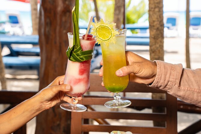 Cozumel: VIP Access Pass at KUZÁ Beach & Adventure Park - Quick Takeaways for Planning Your Beach Day