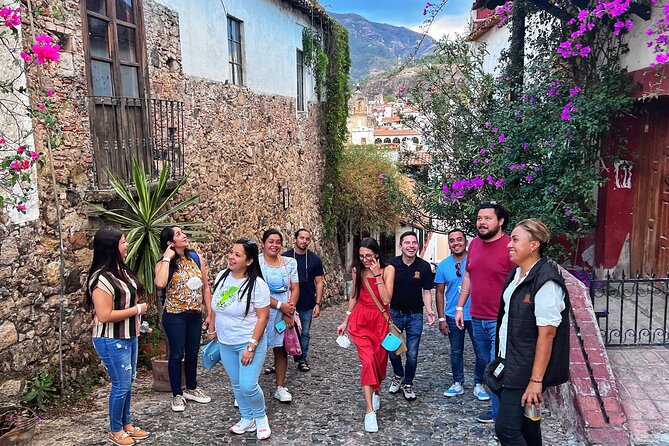Cuernavaca and Taxco Tour from Mexico City - Why this day trip works from Mexico City