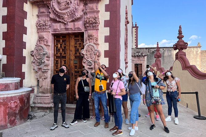 Cuernavaca and Taxco Tour from Mexico City - Guides, language, and the shared-group experience