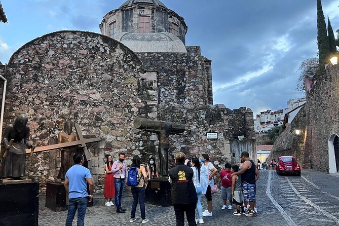Cuernavaca and Taxco Tour from Mexico City - Is $51.30 a fair price?