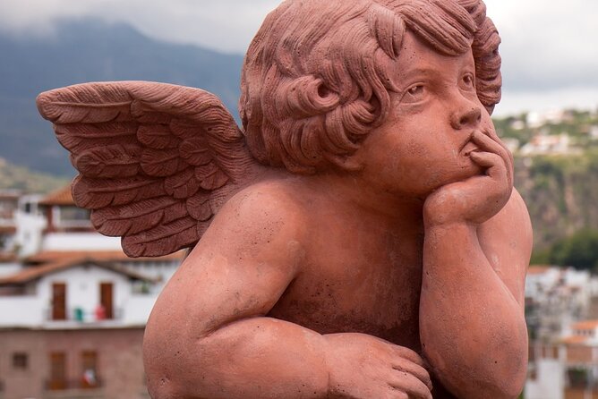 Cuernavaca and Taxco Tour from Mexico City - Morning pickup and the long ride south