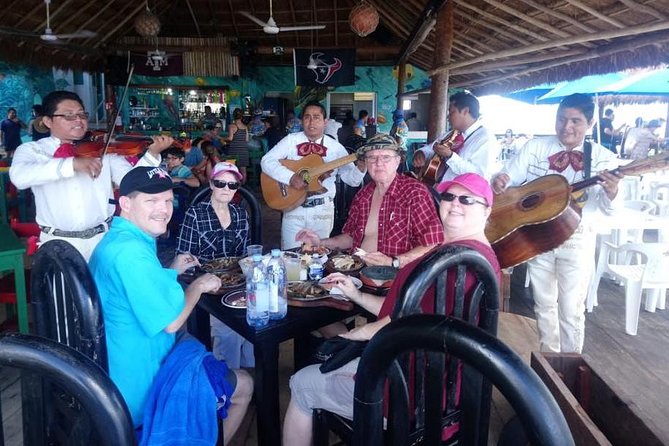 Customizable Private Buggy Tour in Cozumel with Lunch and Snorkel - Rancho Alejandra and the tequila lesson