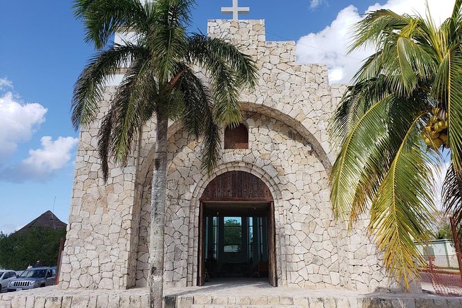 Customizable Private Buggy Tour in Cozumel with Lunch and Snorkel - San Martin’s sand and turtle season
