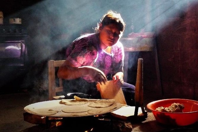 Customs of indigenous villages of Chiapas - Key points at a glance