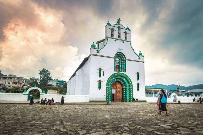 Customs of indigenous villages of Chiapas - Why Chamula is the heart of this tour