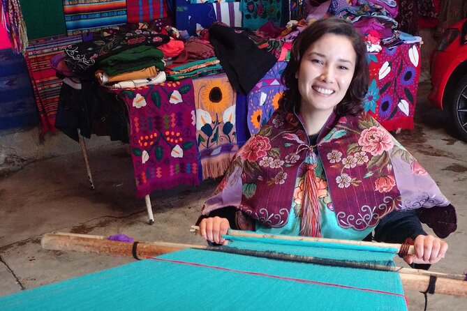 Customs of indigenous villages of Chiapas - San Lorenzo and the blending of belief systems
