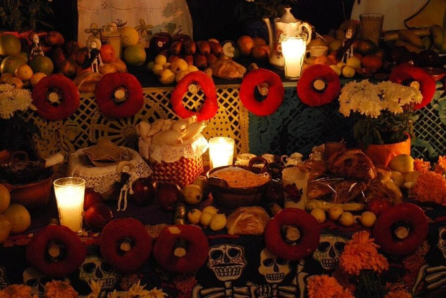 Day of the Dead Tour in San Andres Míxquic From Mexico City - Should you book the San Andrés Mixquic tour?