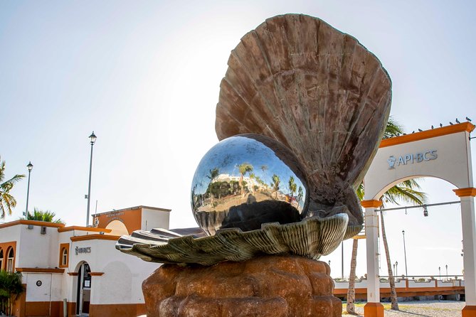 Day Trip to La Paz & Balandra Beach from Cabo San Lucas - Who should book this Baja day trip?