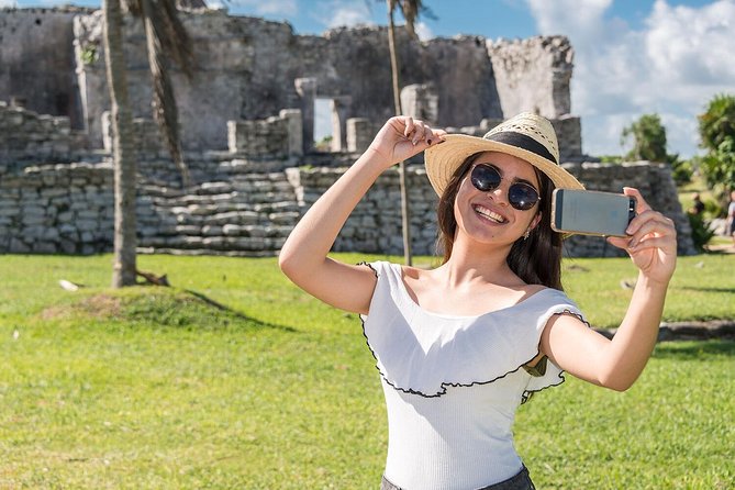 Day Trip To Tulum Mayan Ruins And Visit Cenote Nohoch With Lunch - The real cost: $36 is only the starting point