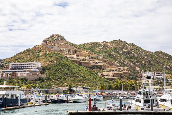 Dinner Cruise Tour in Cabo San Lucas with Tequila Tasting - What $135 really buys you