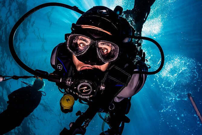 Discover Scuba Diving & Beach Club with Transportation In Riviera Maya - What the $150 price includes