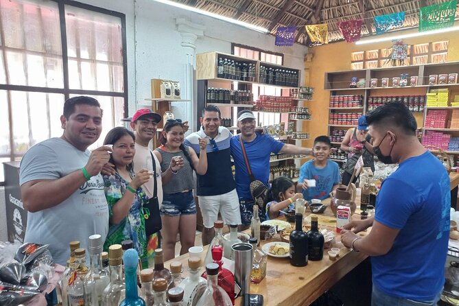 Discover the magic of Huatulco and its surroundings areas - What I would plan before going