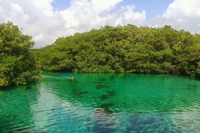Discovery Scuba Diving - Instructors make the biggest difference