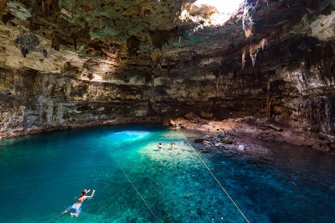 Discovery Scuba Diving - Is the value right for your Tulum schedule?