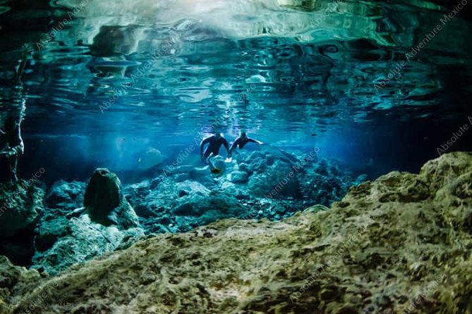 Dos Ojos Cenote VIP Private Tour – Snorkeling & Mayan Lunch - What makes Dos Ojos different from a standard cenote stop