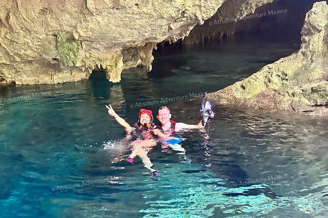 Dos Ojos Cenote VIP Private Tour – Snorkeling & Mayan Lunch - What the $184 price includes