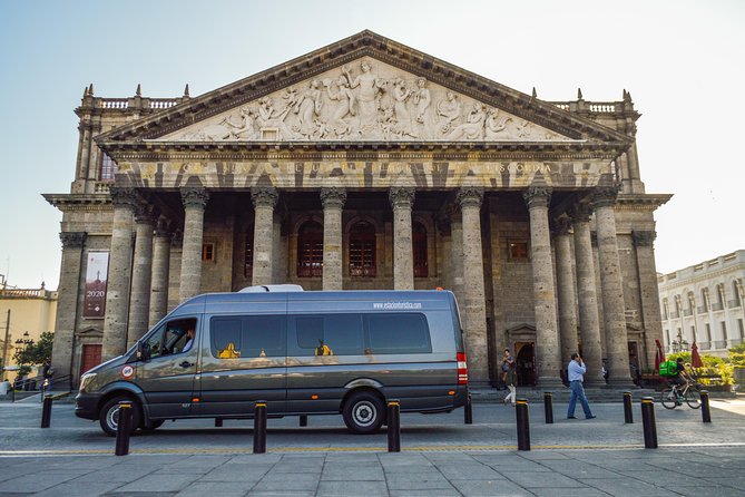 Downtown Guadalajara and Tlaquepaque Tour - Why this Guadalajara and Tlaquepaque combination works