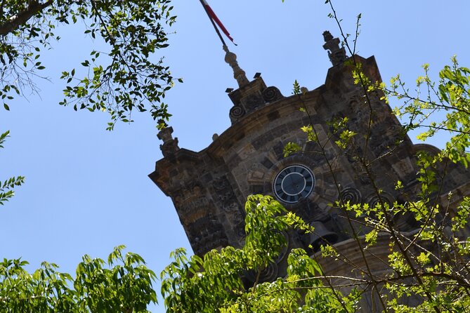 Downtown Guadalajara and Tlaquepaque Tour - Sergio Bustamante and the artisan side of town