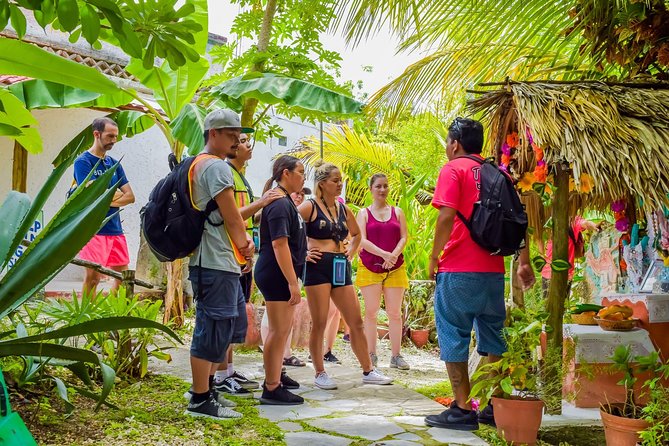 E-Bike Adventure in Cozumel - West Side Ride N' Snorkel - Riding Cozumel’s west coast by electric bike