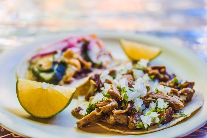 E-Bike City Tour though Cozumel & Taco Tasting Tour - Key points to know before you book